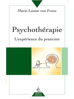 cover image of Psychothérapie--L'expérience du praticien